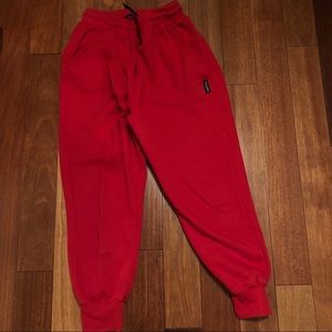 Flag nor fail Joggers